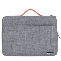 Remoid N189-15 Casual laptop case 15.6'' Black/Grey